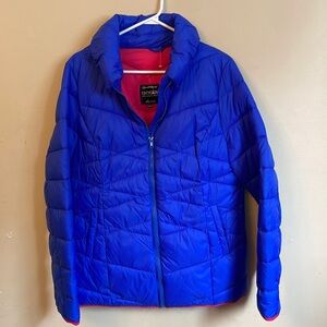 Women’s Spring Jacket